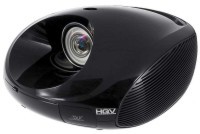 Toshiba Announces et20 HQV Projector with DVD Player