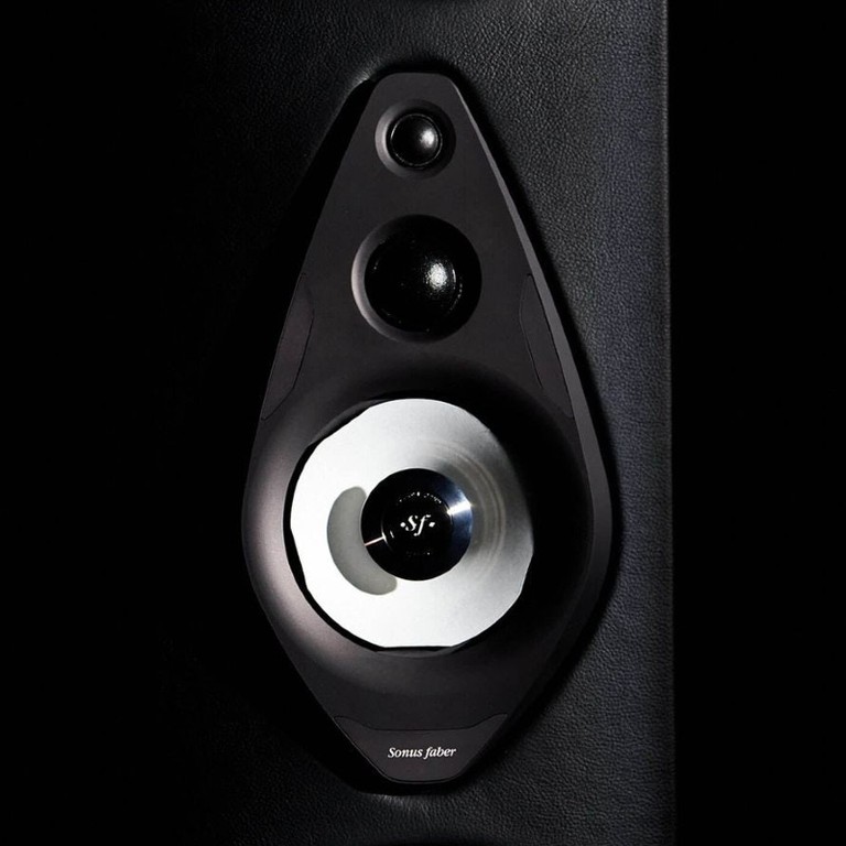The Voice of Sonus faber
