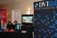 DVI Gear