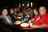 Audioholics 2012 GTG Lunch