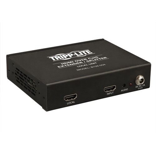 Tripp Lite HDMI over Cat5