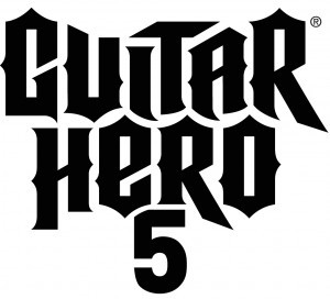 Tuning Up for Guitar Hero 5