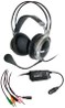 Turtle Beach Releases Ear Force HPA2 Headphones
