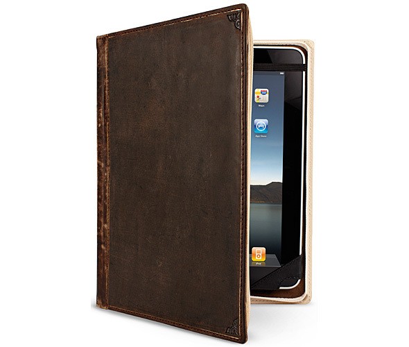 Twelve South BookBook for iPad