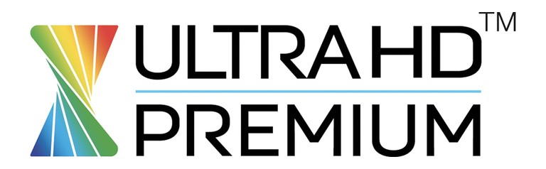 The Ultra HD Premium Logo