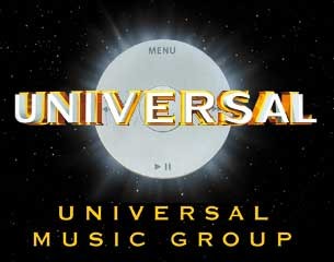Universal Music Takes on iTunes