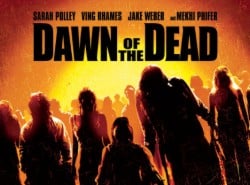 Universal Studios Home Video Announces DVD Release of 'Dawn of the