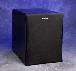 Velodyne Introduces VRP-1000 & VRP-1200 Rear-Ported Subwoofers