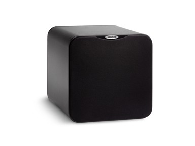 Velodyne Intros MiniVee 10 Subwoofer