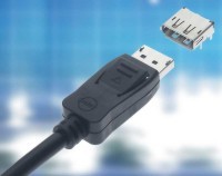 VESAs DisplayPort to Compete with HDMI