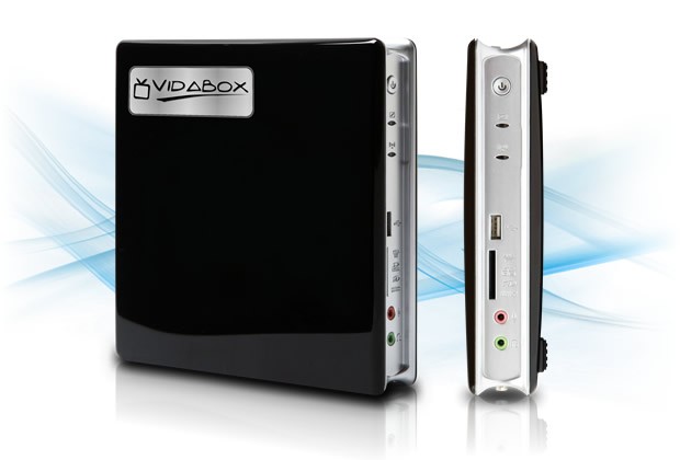 VidaBox ThinClientV2 Media Extender