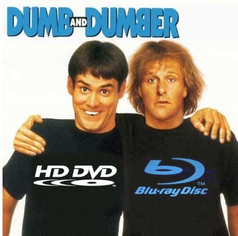 Video Game Sales put the Hammer Down on DVDs