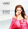Vizio Brand Redux, Featuring Beyonce and The Internet