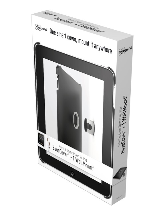 Vogels iPad Mount & Cover Kit