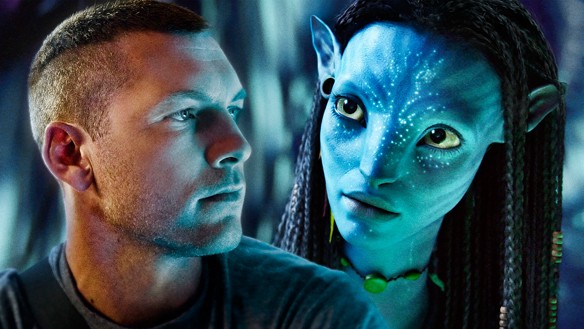 VUDU streams Avatar