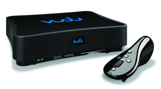 VuDu Saws HD Box Price in Half