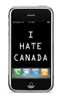 Why the iPhone Won’t Make it to Canada