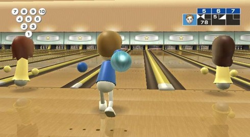 Wii Sports now top "seller" of all time
