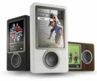 Will Microsofts Zune Work For You?