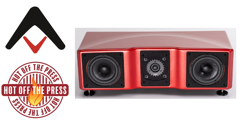 Wilson Audio WASAE Center Speaker