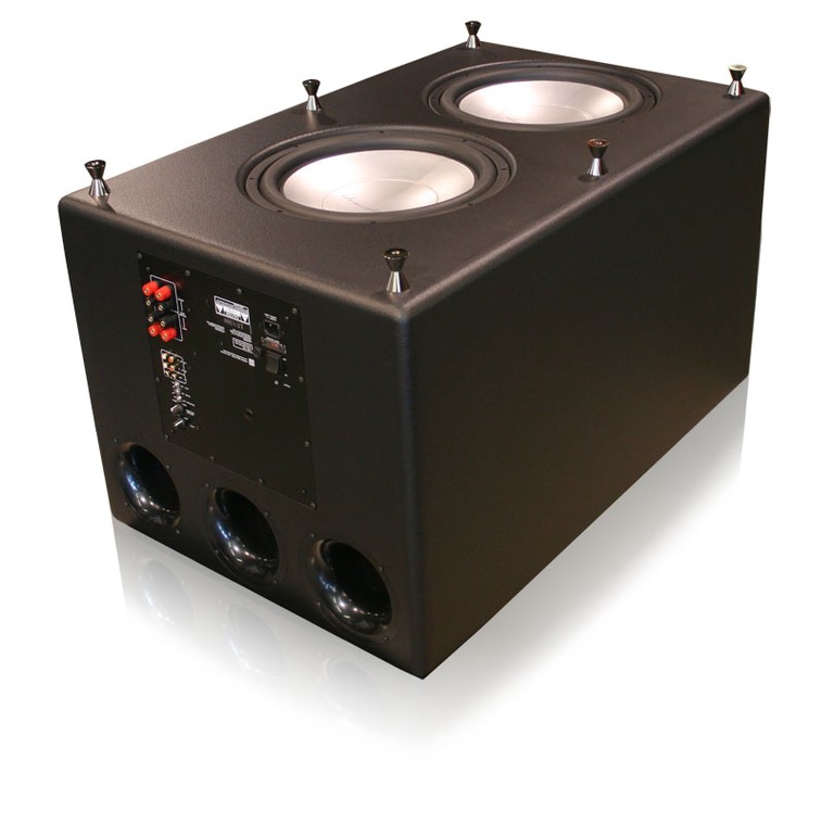 Win a Free eD A7-700 Subwoofer!