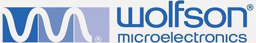 Wolfson Microelectronics