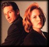 X-Files 2 Movie Underway!