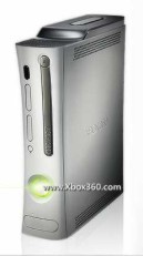 Xbox 360 Specs Pics & Details Announced