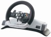 XBOX 360 Wireless Racing Wheel Recall?