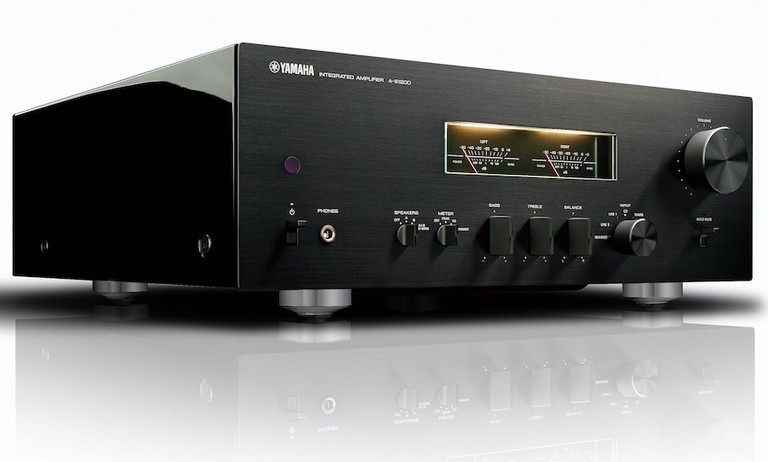 Yamaha A-S1200 Amplifier Giveaway ($2999.95 Value)