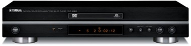 Yamaha DVD-S1800 Universal DVD Player