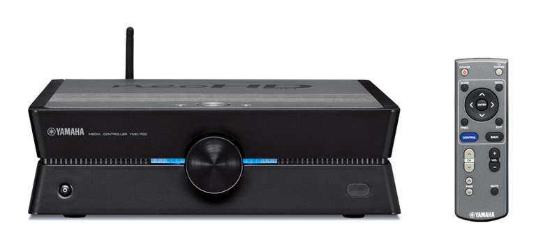 Yamaha Drops Price on NeoHD Receivers, Adds Pandora and iPhone App