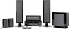 Yamaha's New Flagship YHT-780 HTiB System