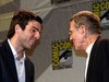 Zachary Quinto to Play Spock in 2008