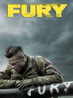 Fury