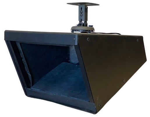 Grimani Reflectance System Speaker 2