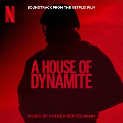 House of Dynamite