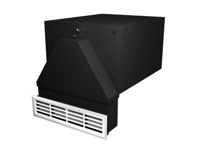 ISW-3 Cabinet