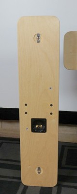 Kallos 465 rear