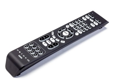 Anthem AVM 60 backlit remote control