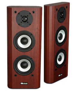 M22 On Wall Speakers