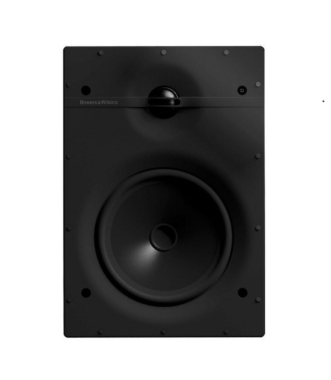 Bowers & Wilkins CWM362 In-wall Speakers