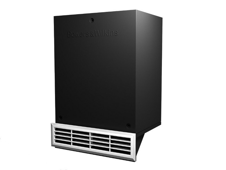 Bowers & Wilkins ISW-3 In-wall/ceiling/floor Subwoofer Preview