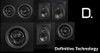Definitive Technology CI Dymension Architectural Speakers Reveal!