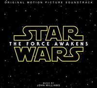 The Force Awakens soundtrack