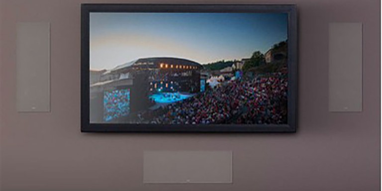 Focal 300 Series In-Wall Speakers Review