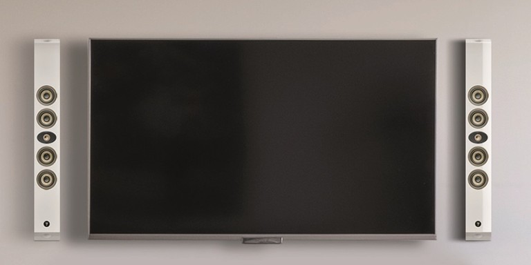 Focal 302 On-Wall Speaker Review