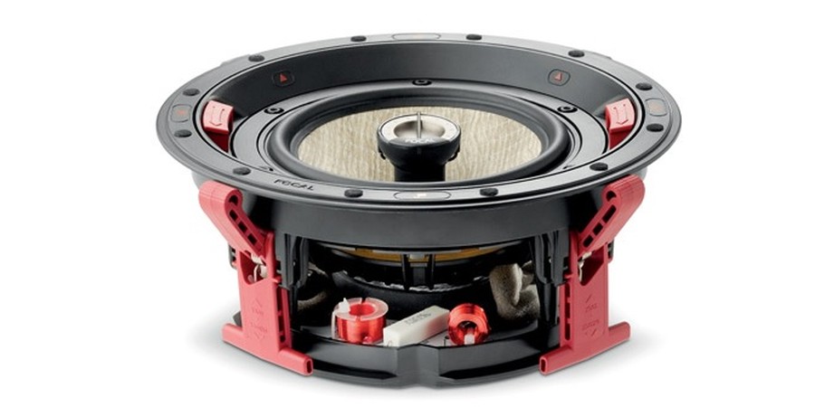 audiophile outdoor speakers