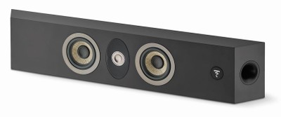 Focal 301black