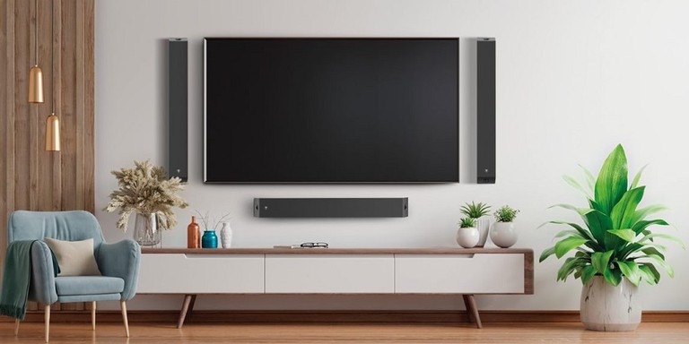 Focal Debuts On Wall 301 and 302 Low Profile Speakers